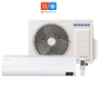 Ar Condicionado Split Samsung Digital Inverter Ultra 18000 BTUS Quente-Frio 220V AR18BSHZCWKNAZ