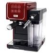 Cafeteira Oster PrimaLatte Touch Red 127V BVSTEM6801R-017