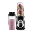 Liquidificador Mondial Personal Blender 300W Preto 127V 78670-01