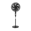 Ventilador Arno Coluna Turbo Force 40cm 6 Pas 220V VFC4